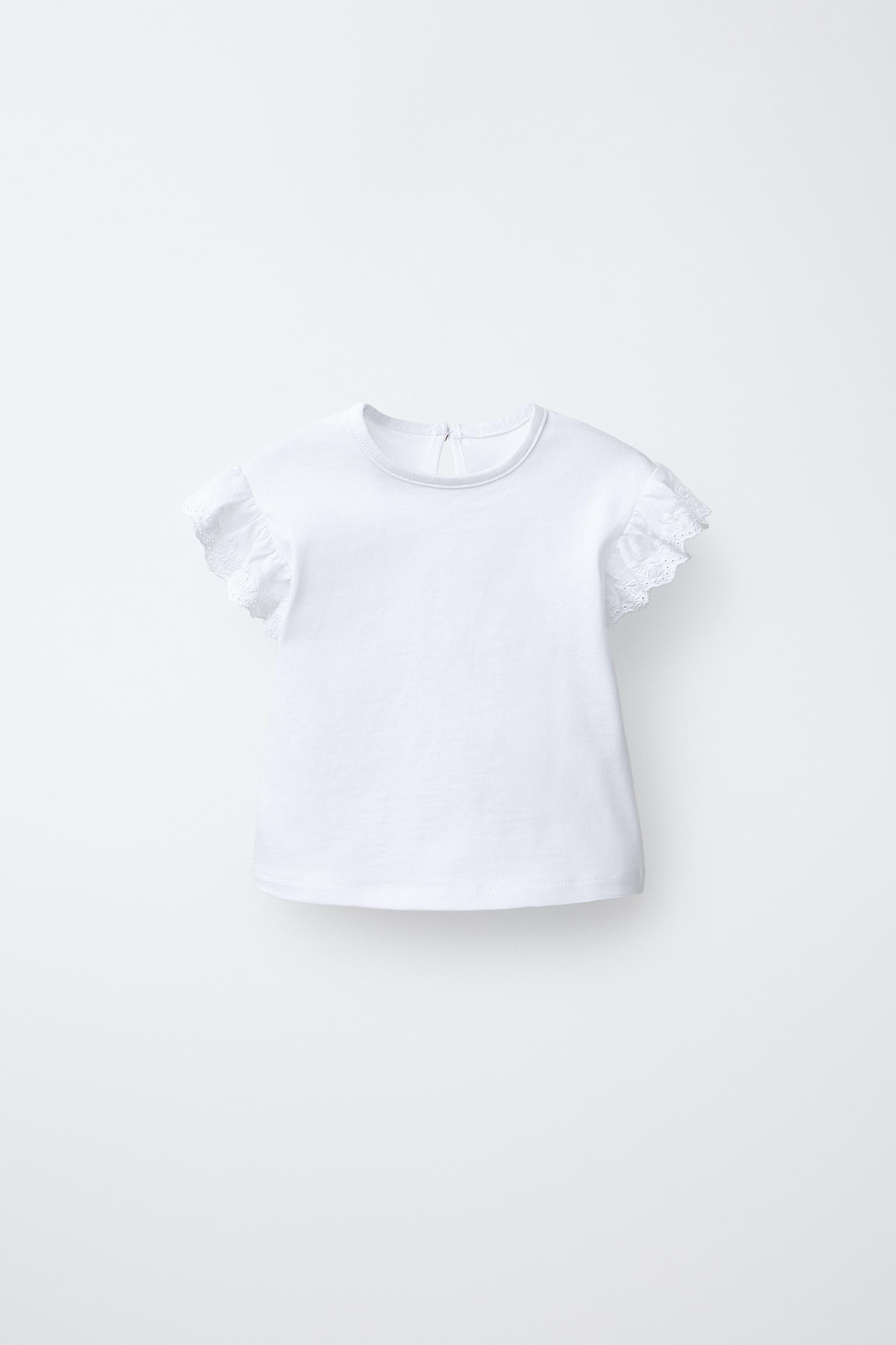 HAUT BRODERIE SUISSE